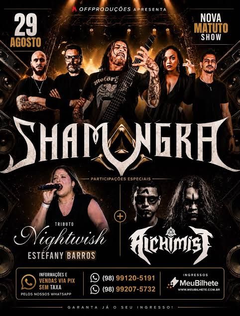 Shamangra