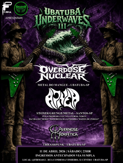 Ubatuba Underwaves 3