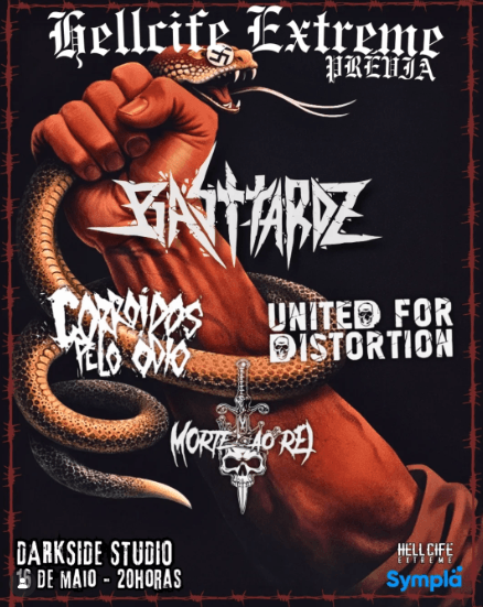 Hellcife Extreme Prévia 2026