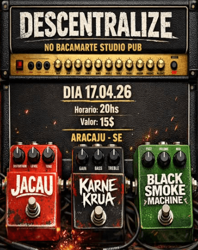 Descentralize