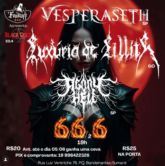 Black Cult 4