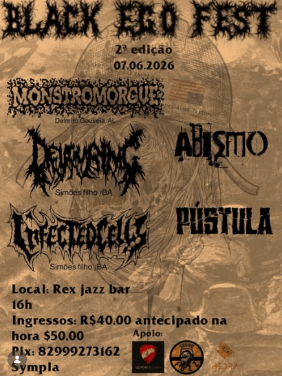 Black Ego Fest 2