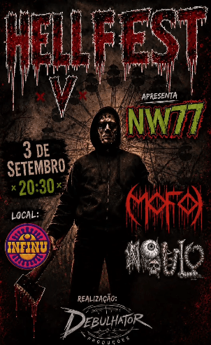 Hell Fest V