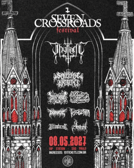 Seven Crossroads Festival