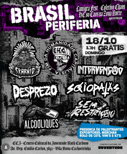 Brasil Periferia 3