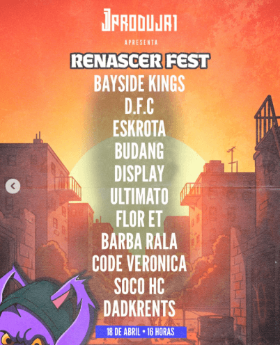 Renascer Fest
