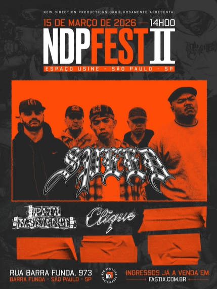 NDP Fest II
