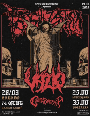 Bad Trip Produções Apresenta