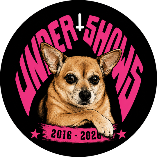 Undershows