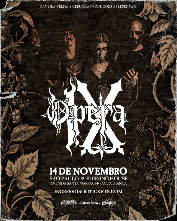 Opera IX