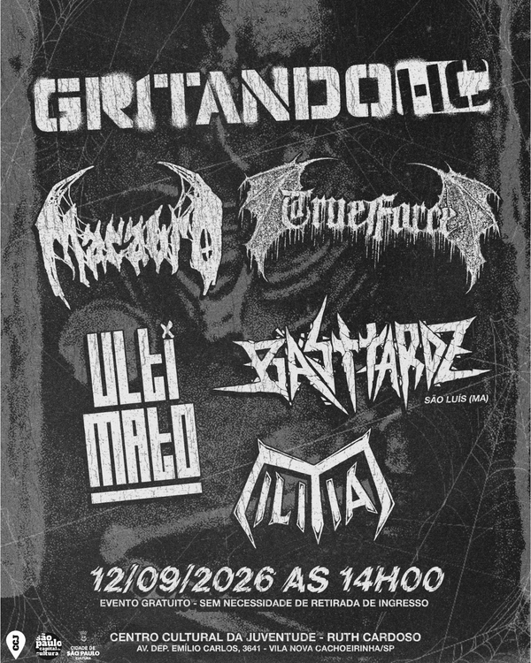Kool Metal Fest