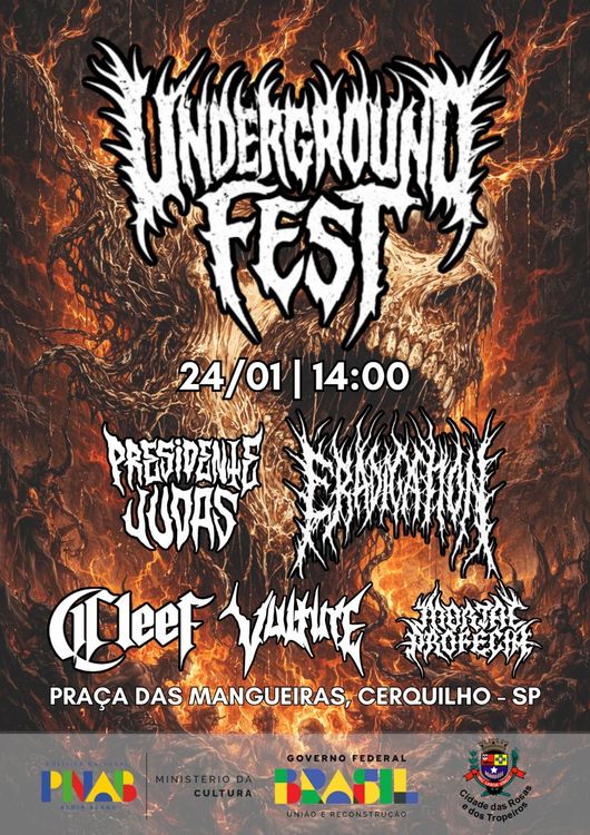 Underground Fest