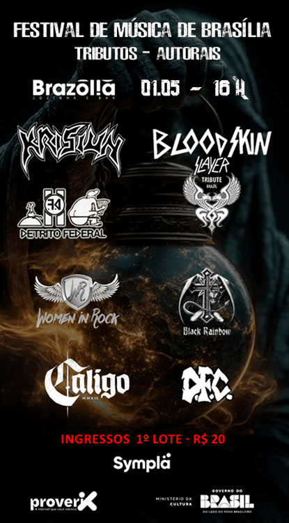 Festival da Música de Brasília