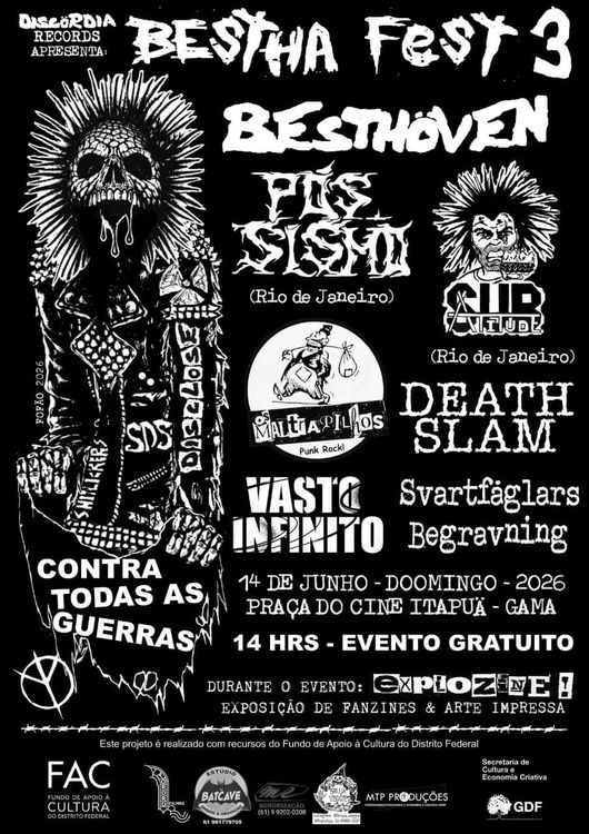 Bestha Fest 3