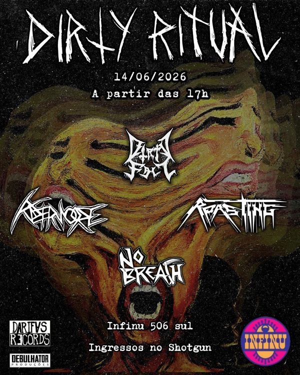 Dirty Ritual 3