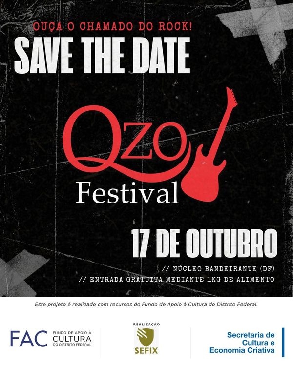 Quaresmada Zine Oficial