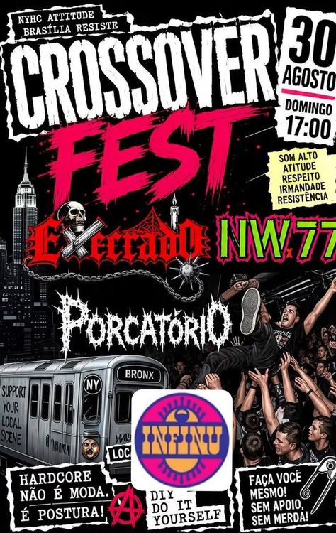Crossover Fest