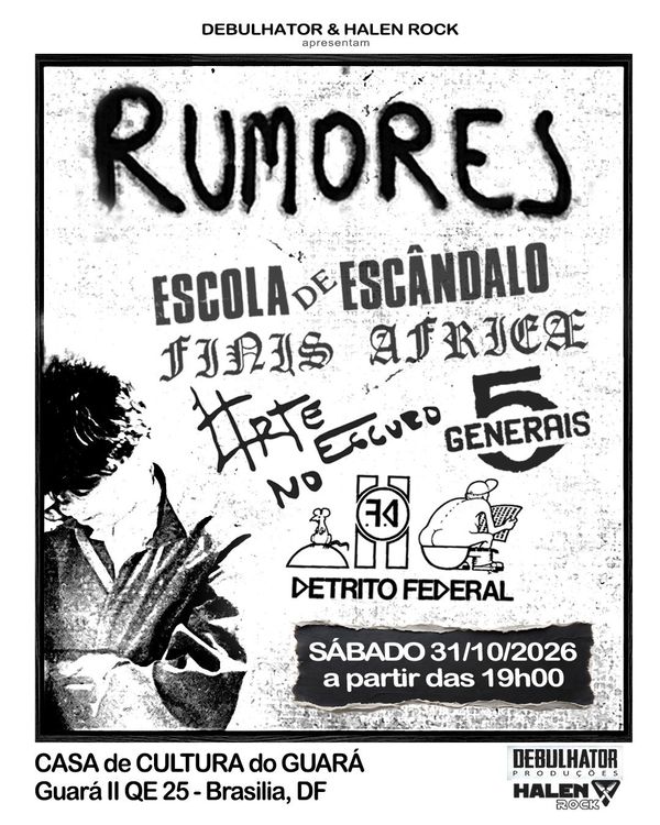 Rumores