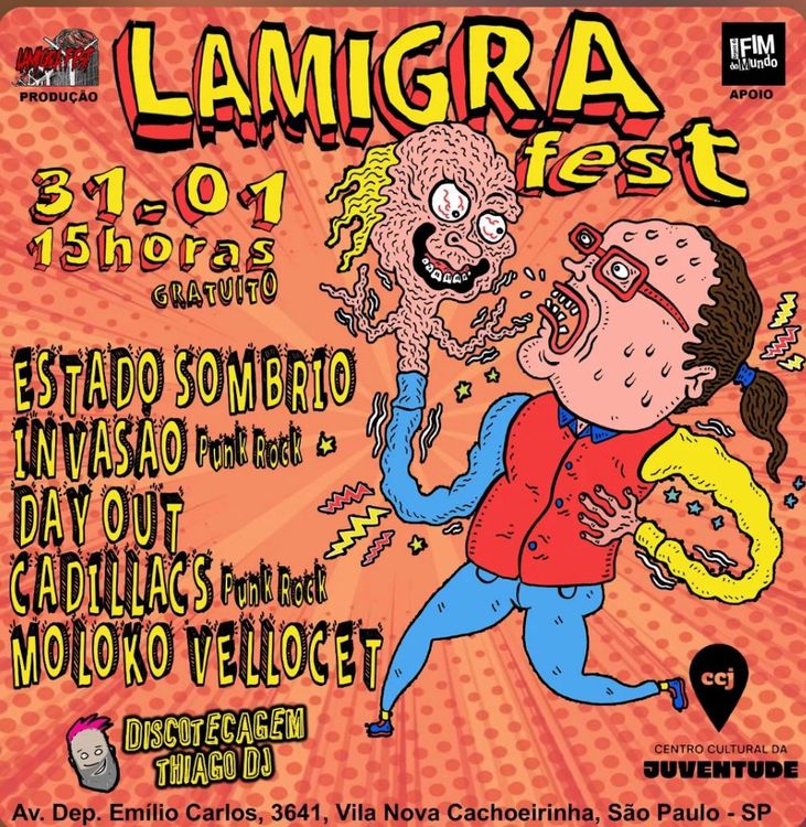La Migra Fest 