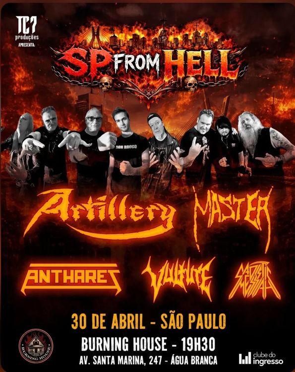 SP From Hell