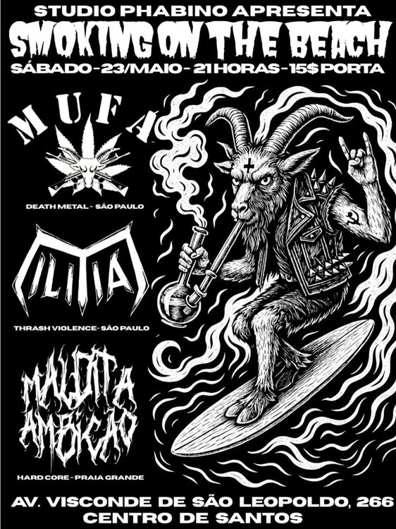 Studio Phabino apresenta 