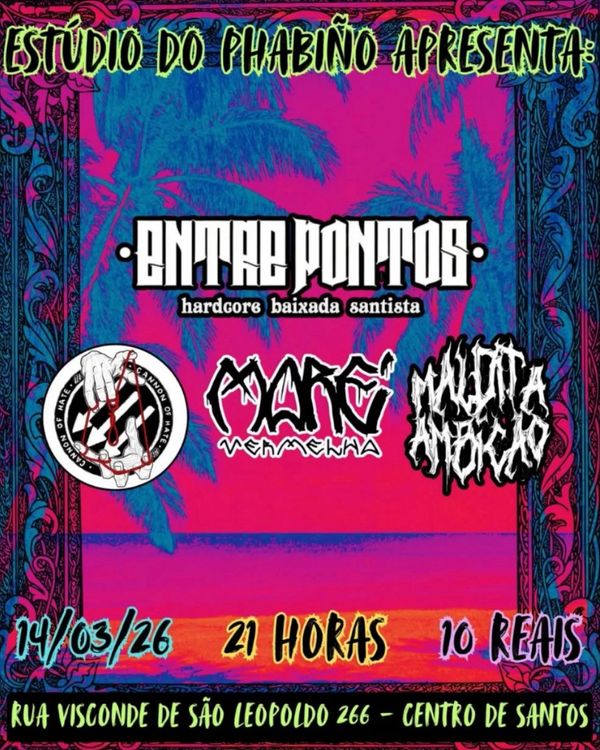 Estúdio Phabino Apresenta