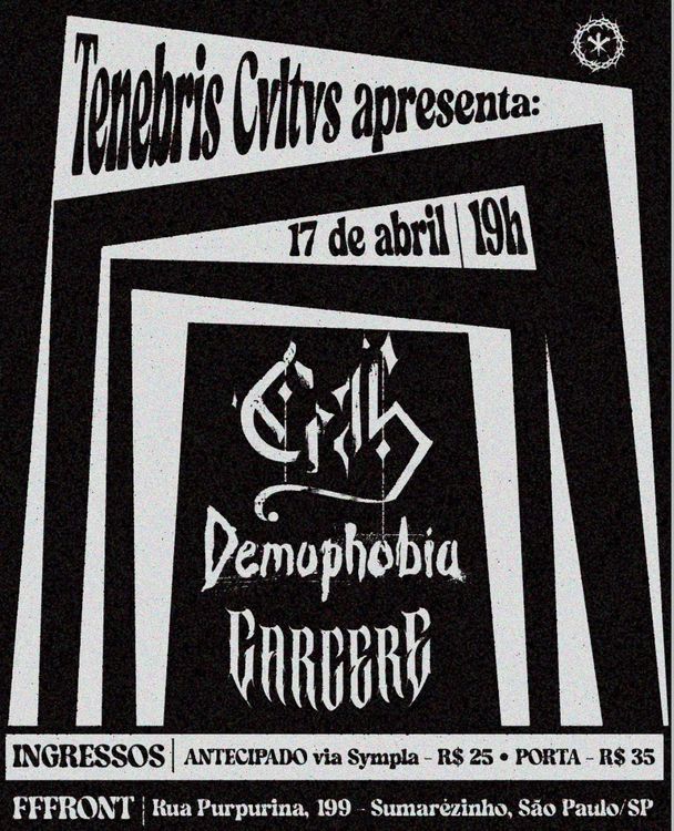 Tenebris Cvltvs