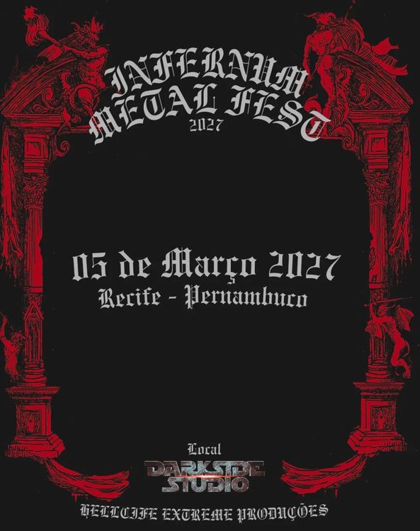 Infernum Metal Fest