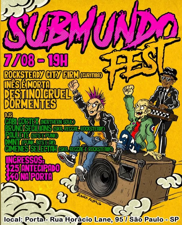 Submundo Fest