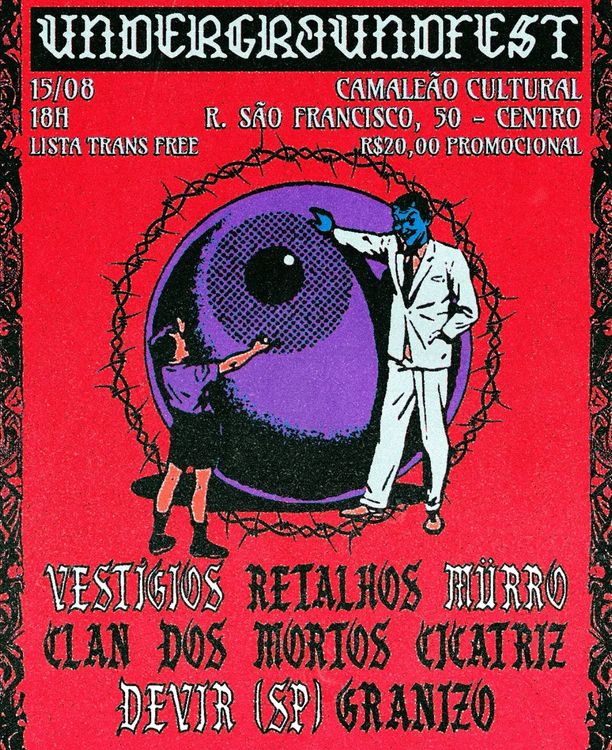 Underground Fest