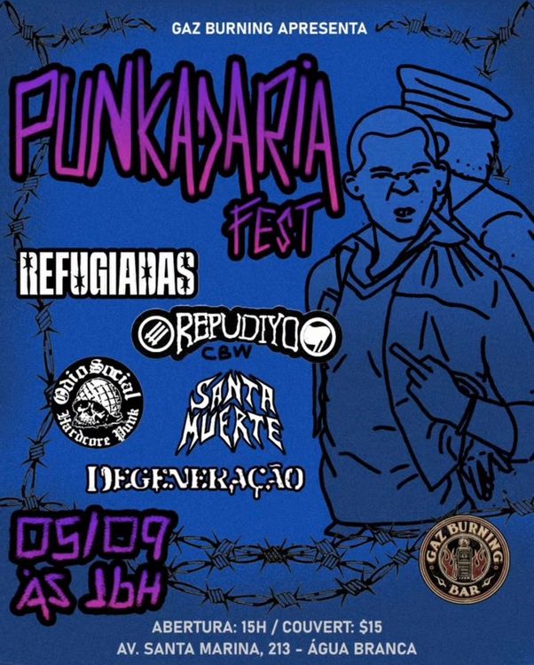 Punkadaria Fest
