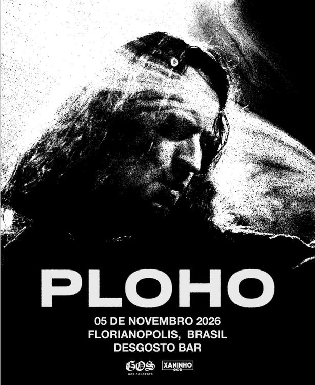 Ploho em Florianópolis 