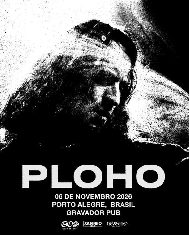 Ploho em Porto Alegre 