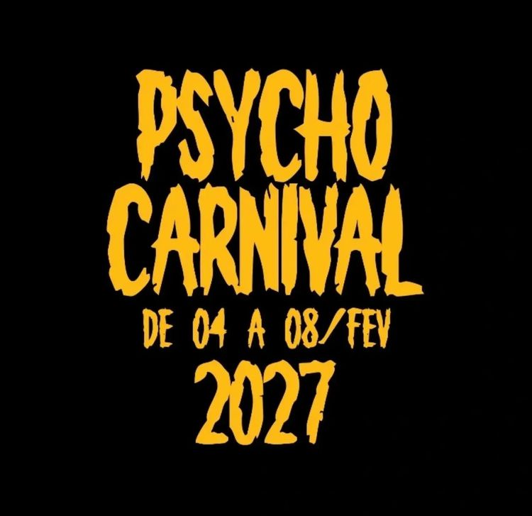 Psycho Carnival 2027