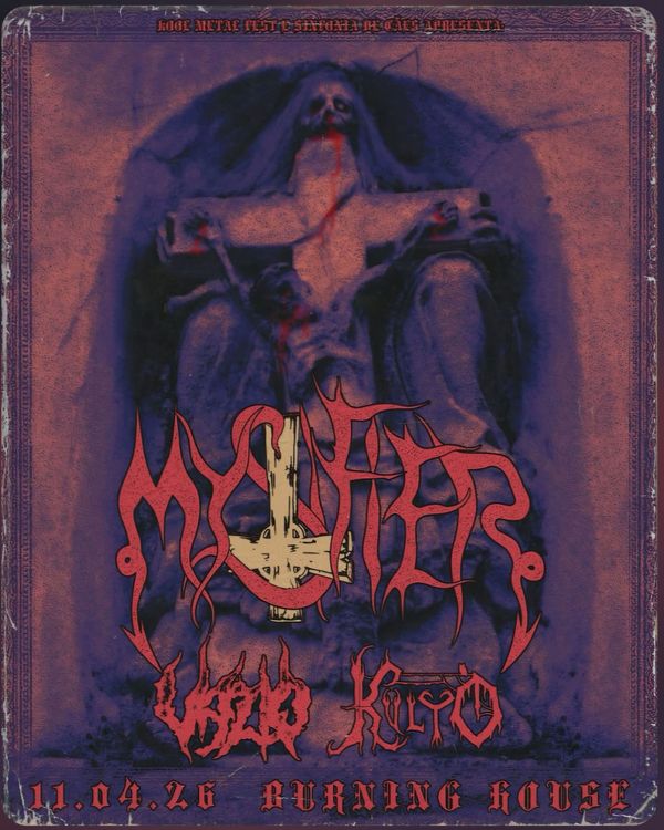 Mystifier em São Paulo