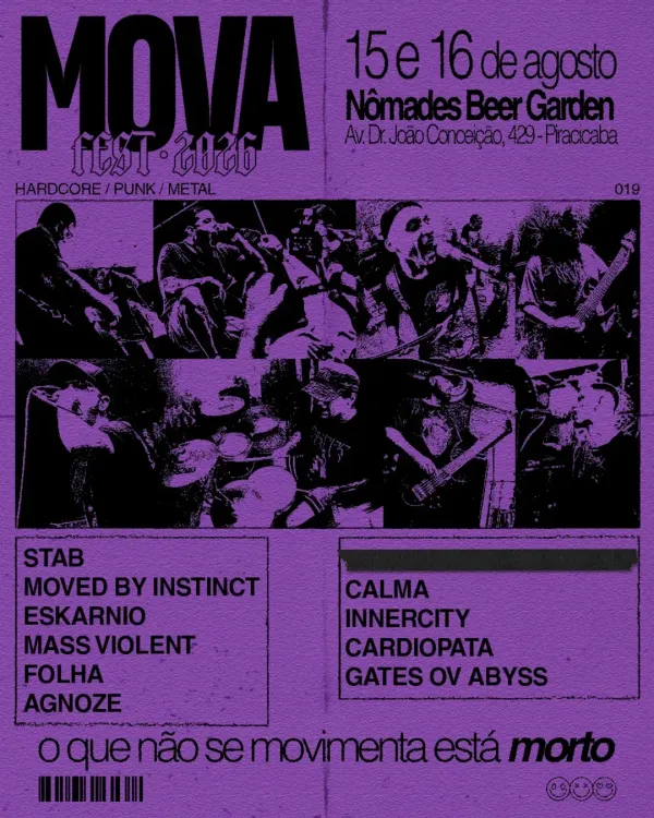 Mova Fest 2026