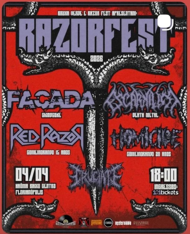 Razorfest 2026