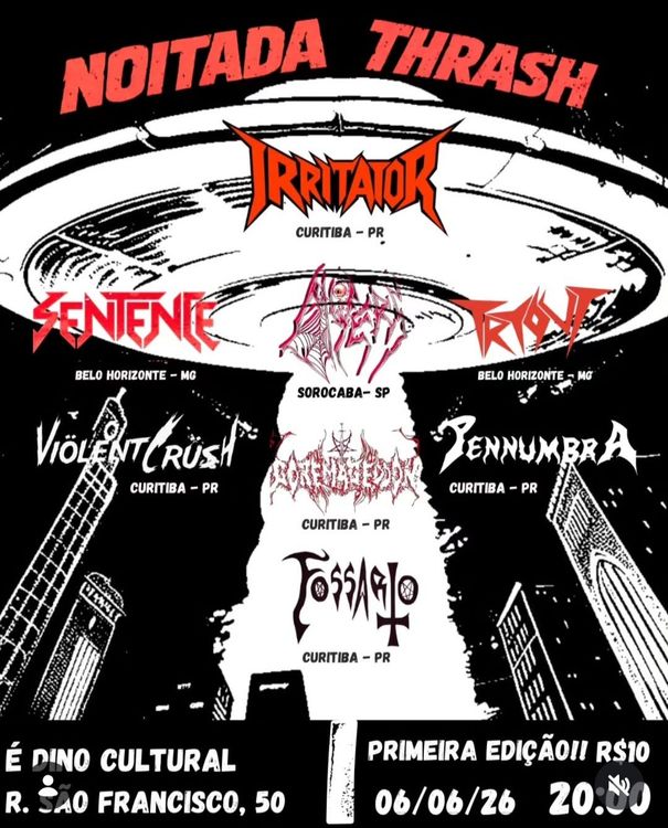 Noitada Thrash