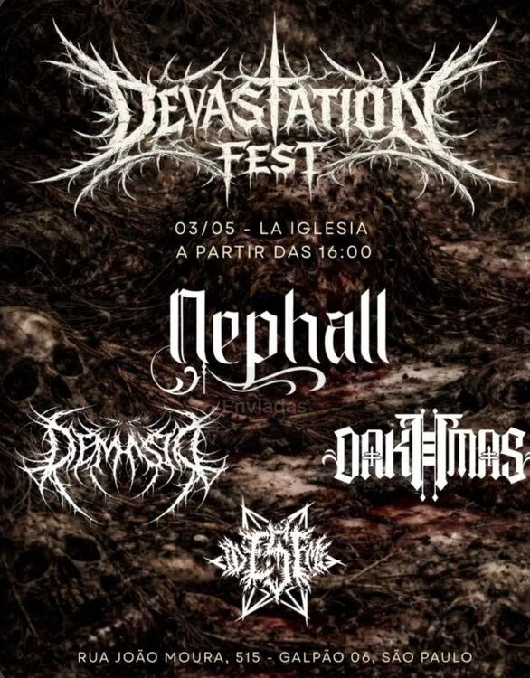 Devastation Fest