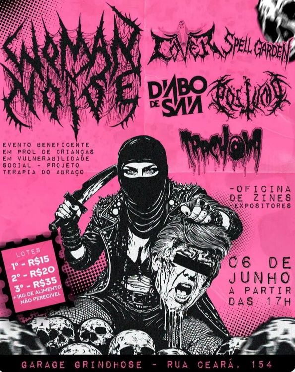 Woman Noise Fest