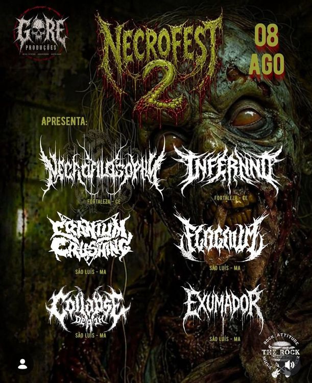 Necrofest 2
