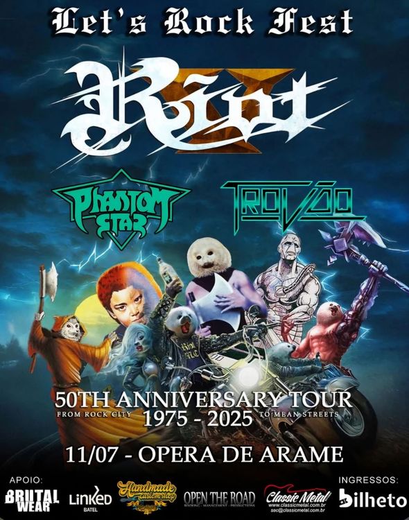 Let's Rock Fest