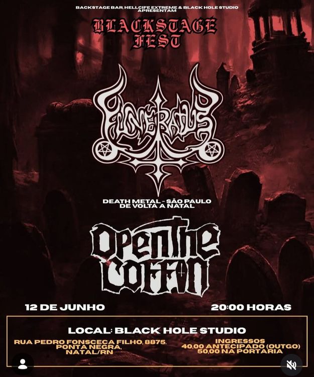 BlackStage Fest