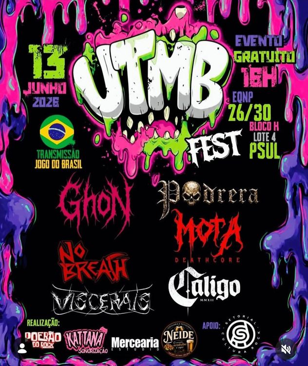 UTMB Fest