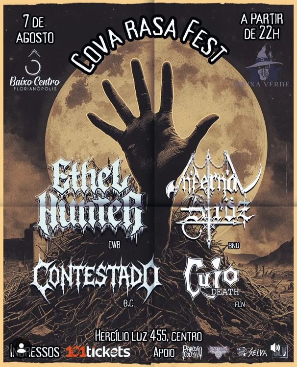 Cova Rasa Fest