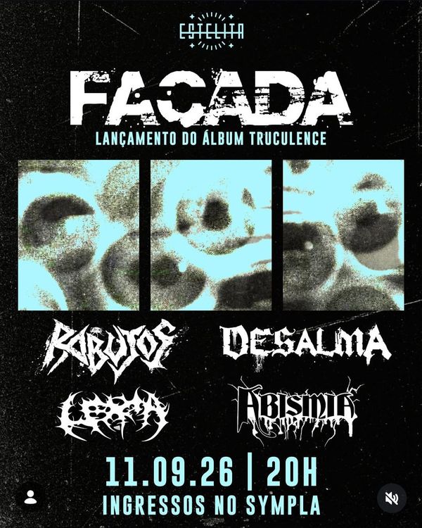 Facada em Recife