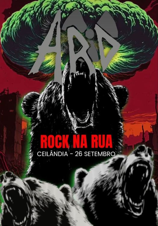 Rock na Rua