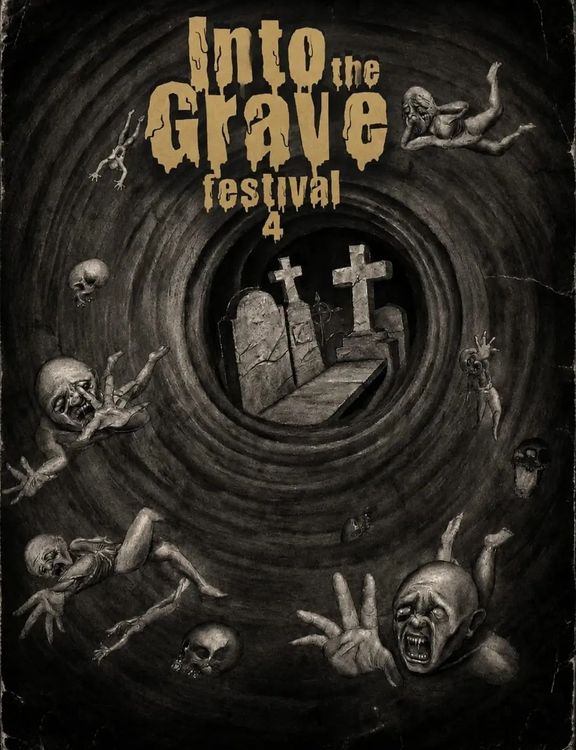 Into The Grave Festival 4