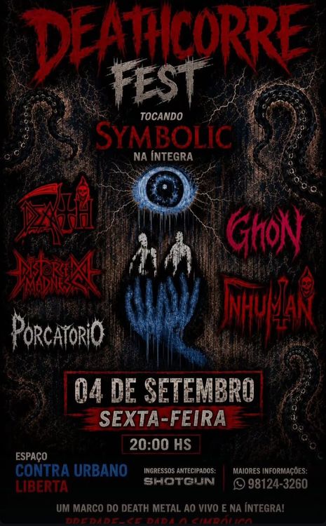 Death Corre Fest 2