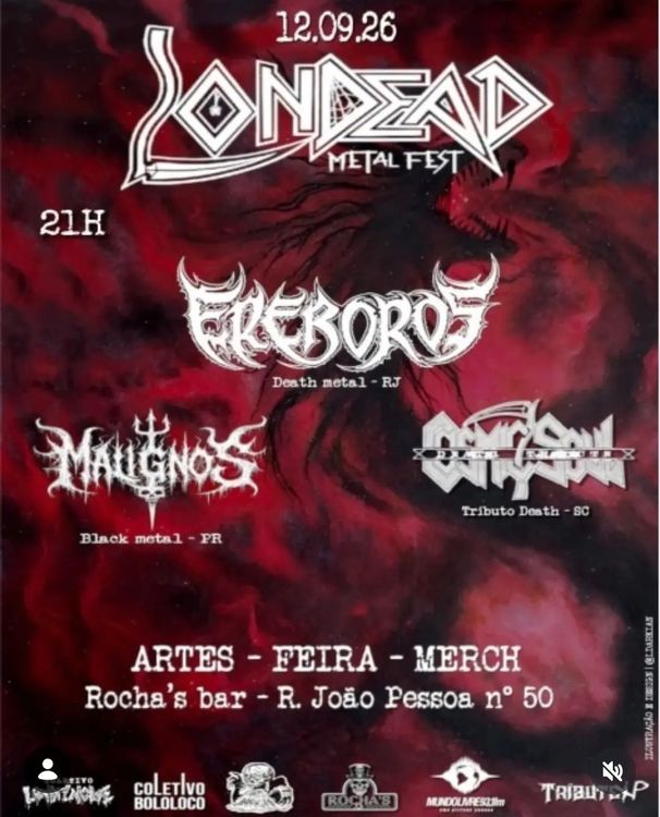 Londead Metal Fest